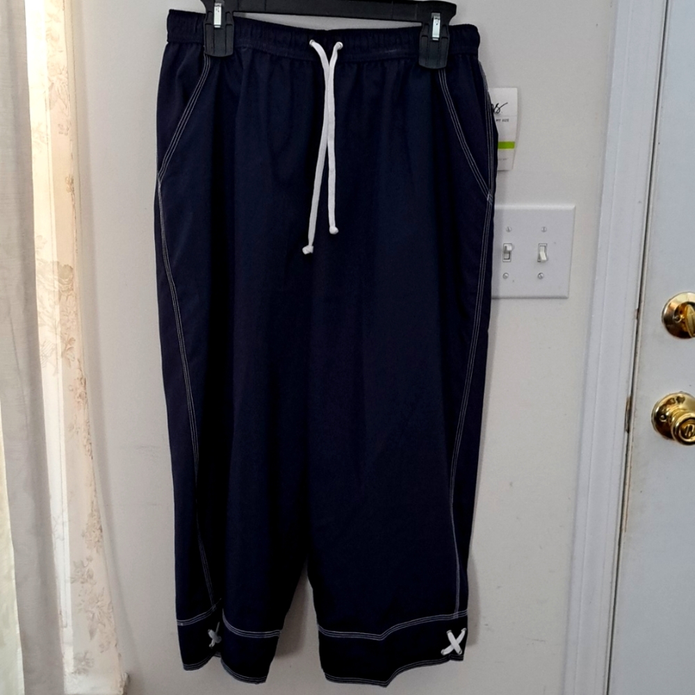 Capri pant
